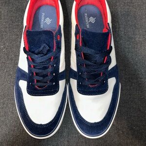 Patocchi Men’s Shoes Size 11